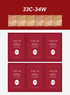 Sachet - Mask Fit Red Cushion Trial Kit