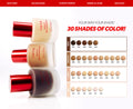 Mask Fit Red Foundation
