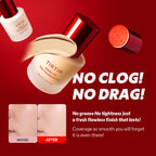 Mask Fit Red Foundation