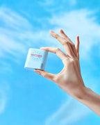 Mini Cotton Airy Sun Stick