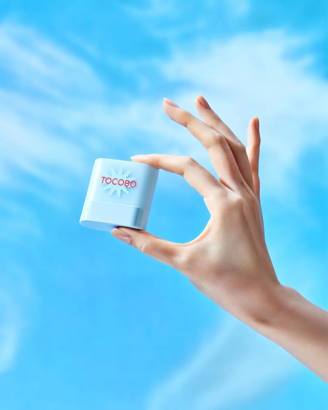 Mini Cotton Airy Sun Stick