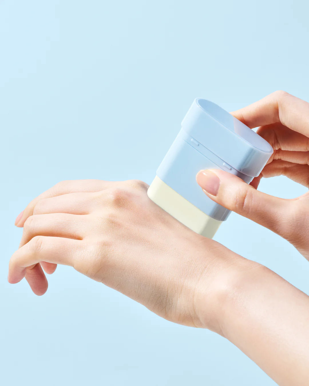 Mini Cotton Airy Sun Stick