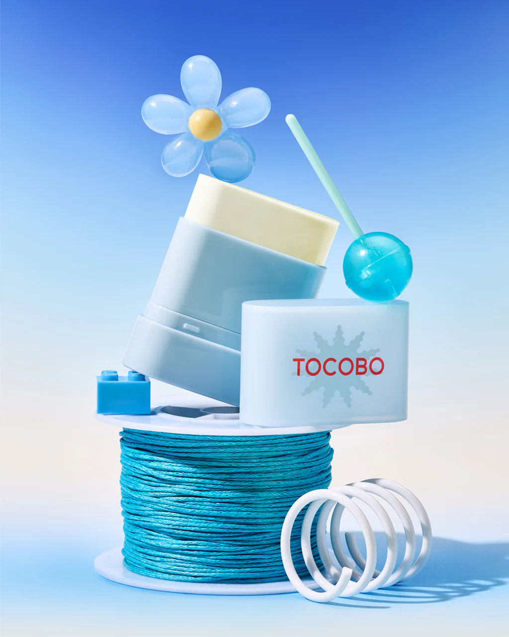 Mini Cotton Airy Sun Stick