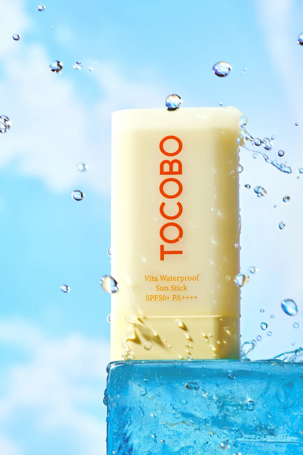 Vita Waterproof Sun Stick