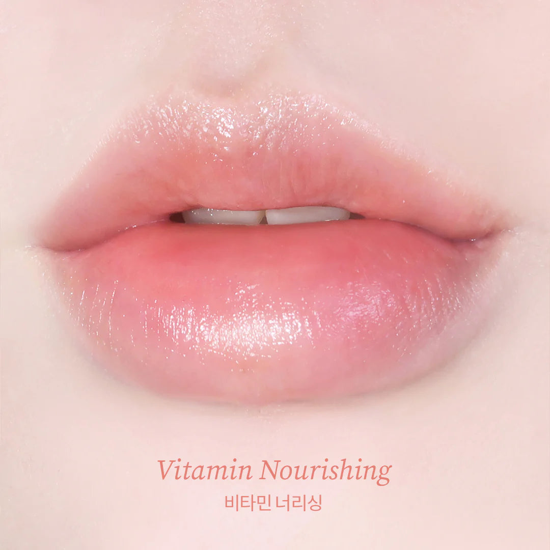 Vitamin Nourishing Lip Balm