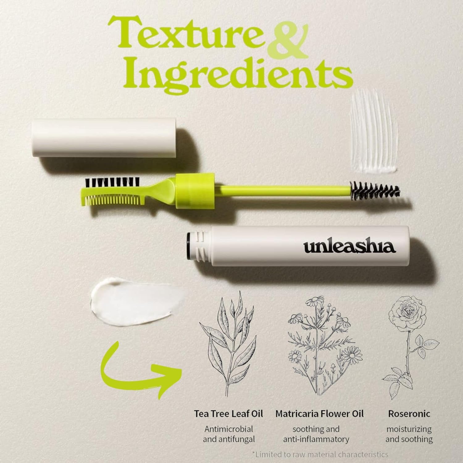 Shaper Pomade Eyebrow Fixer