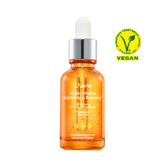 *renewal* All Day Vitamin Brightening & Balancing Facial Serum