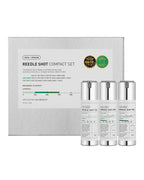 Reedle Shot Compact Set (3 level)