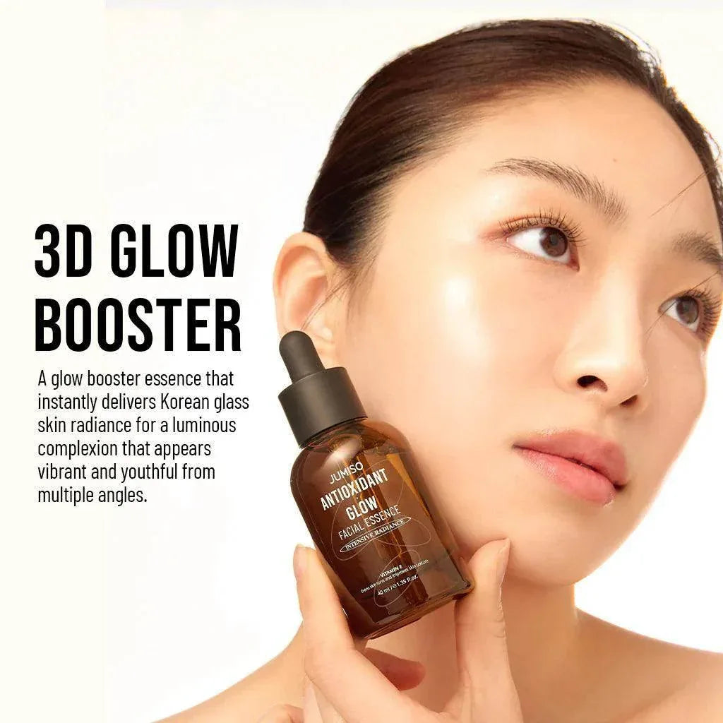 Antioxidant Glow Facial Essence