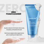 Zero Foam Cleanser