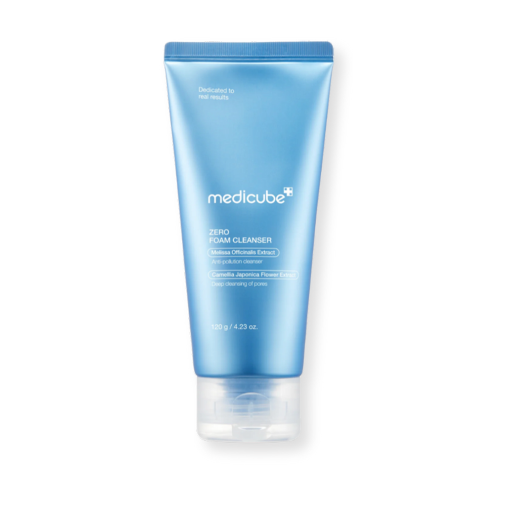 Zero Foam Cleanser