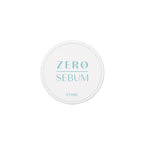Zero Sebum Drying Powder